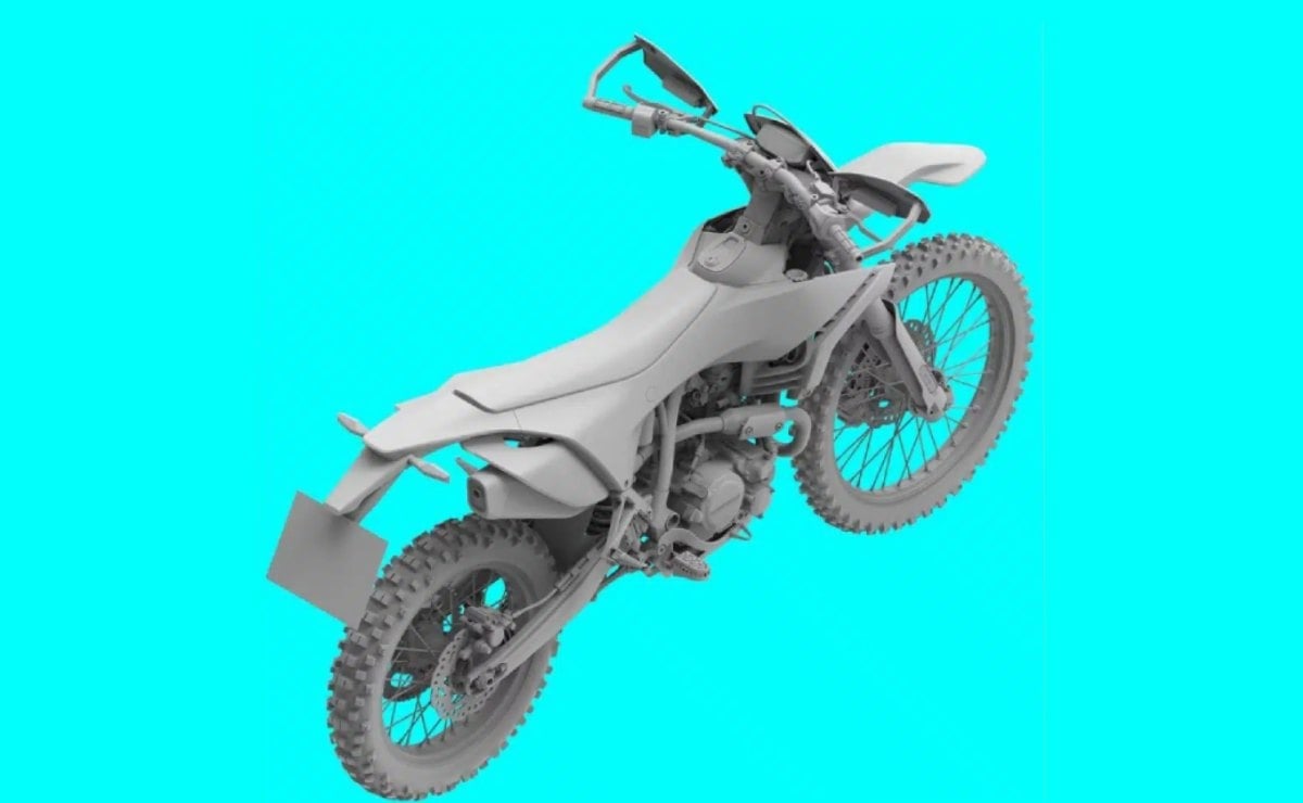 ¿Es la Nueva Morbidelli Dual-Sport la Revolución del Off-Road en Baja Cilindrada? MDP morbidelli off road ¿Es la Nueva Morbidelli Dual-Sport la Revolución del Off-Road en Baja Cilindrada?