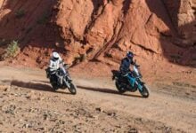 MDP morbidelli t502x lanzamiento 1 Motos Trail Chinas: ¿La Nueva Frontera de la Aventura?