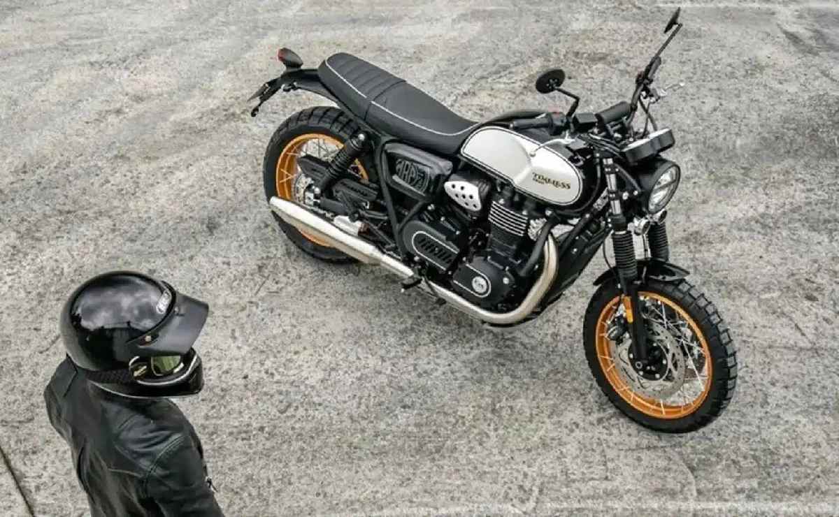 MDP morbidelli timeless 1200 2 La Nueva Morbidelli Timeless 1200: El Renacer de las Clásicas en el Mercado Chino
