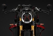 MDP moto deportiva mv agusta brutale 1000 abt MV Agusta Brutale 1000 ABT: La Revolución Italiana-Alemana en Dos Ruedas