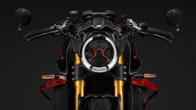 MDP moto deportiva mv agusta brutale 1000 abt MV Agusta Brutale 1000 ABT: La Revolución Italiana-Alemana en Dos Ruedas