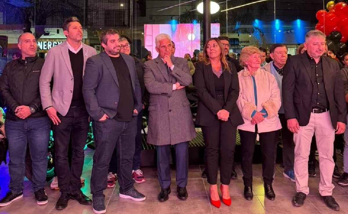MDP moto morini san luis 1 Moto Morini Llega a San Luis: Un Nuevo Hito en la Expansión Federal de la Marca