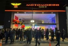 MDP moto morini san luis Moto Morini Llega a San Luis: Un Nuevo Hito en la Expansión Federal de la Marca