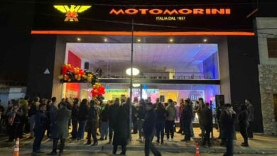 MDP moto morini san luis Moto Morini Llega a San Luis: Un Nuevo Hito en la Expansión Federal de la Marca