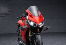 MDP moto qjmotor srk 125 La nueva QJMotor SRK 125 2027: Rediseño con Alerones Gigantes que Revolucionan el Mercado