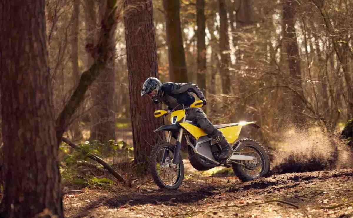 Radian EXR: La Revolución del Off-Road Eléctrico Neerlandés que Redefine el Enduro MDP moto radian exr 1 Radian EXR: La Revolución del Off-Road Eléctrico Neerlandés que Redefine el Enduro