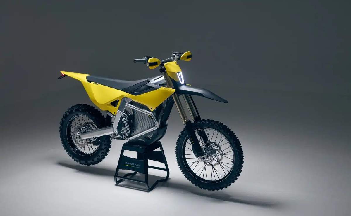 Radian EXR: La Revolución del Off-Road Eléctrico Neerlandés que Redefine el Enduro MDP moto radian exr 2 Radian EXR: La Revolución del Off-Road Eléctrico Neerlandés que Redefine el Enduro
