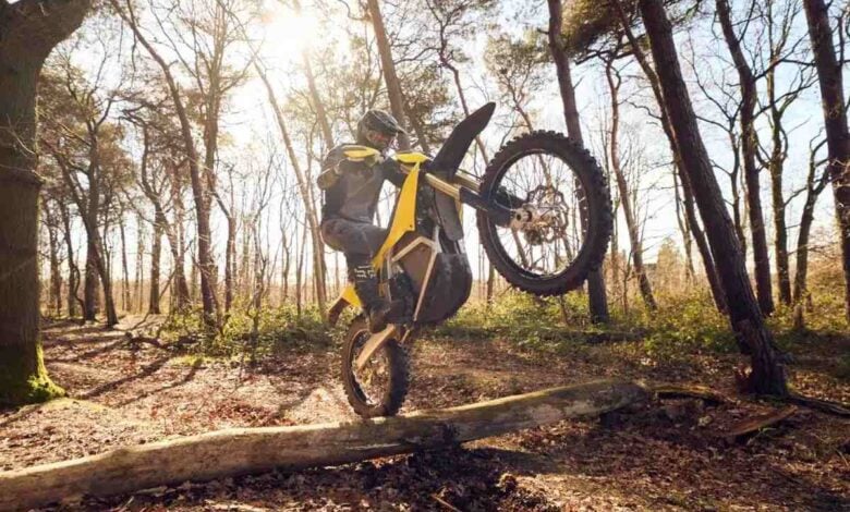 Radian EXR: La Revolución del Off-Road Eléctrico Neerlandés que Redefine el Enduro MDP moto radian exr Radian EXR: La Revolución del Off-Road Eléctrico Neerlandés que Redefine el Enduro