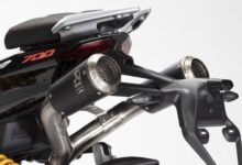 MDP moto scooter italjet dragster 700 Italjet Dragster 700: ¿Revolución en dos ruedas?