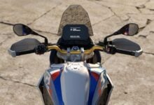 MDP moto trail bmw f450gs 2026 1 BMW F 450 GS: La nueva protagonista de las aventuras sobre dos ruedas