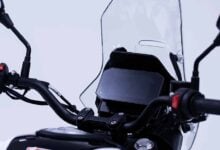 MDP moto trail cyclone rx2 3 Cyclone RX2: La llegada de una nueva ochenta y cinco en el competitivo mercado europeo