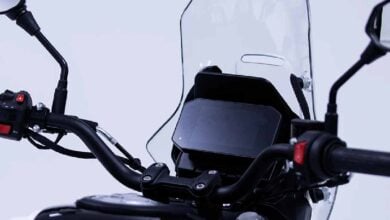 MDP moto trail cyclone rx2 3 Cyclone RX2: La llegada de una nueva ochenta y cinco en el competitivo mercado europeo