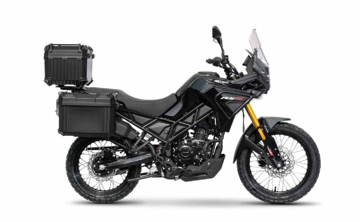 MDP moto trail cyclone rx2 5 Cyclone RX2: La llegada de una nueva ochenta y cinco en el competitivo mercado europeo