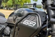 MDP moto trail jawa 350 adventure 2 La Jawa 350 Adventure regresa a Argentina: ¿Es la moto trail más esperada del año?