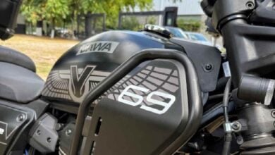 MDP moto trail jawa 350 adventure 2 La Jawa 350 Adventure regresa a Argentina: ¿Es la moto trail más esperada del año?