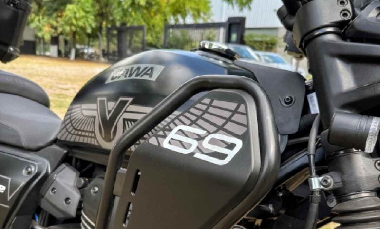 MDP moto trail jawa 350 adventure 2 La Jawa 350 Adventure regresa a Argentina: ¿Es la moto trail más esperada del año?