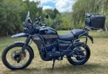 MDP moto trail jawa 350 adventure 3 Dakar a tu alcance: nuevas motos que conquistan caminos argentinos