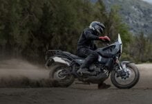 MDP moto trail zanella motori rtz500 2 La Zanella Motori RTZ 500: La Moto Adventure que Revoluciona el Segmento de Media Cilindrada