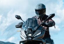 MDP moto voge sr450x Voge SR450X: la nueva revolución en el mundo de los scooters de media cilindrada