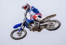 MDP motocross zxmoto 2 ZXMoto MX250: La Nueva Apuesta China que Revoluciona el Mundo del Motocross