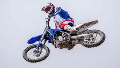 MDP motocross zxmoto 2 ZXMoto MX250: La Nueva Apuesta China que Revoluciona el Mundo del Motocross
