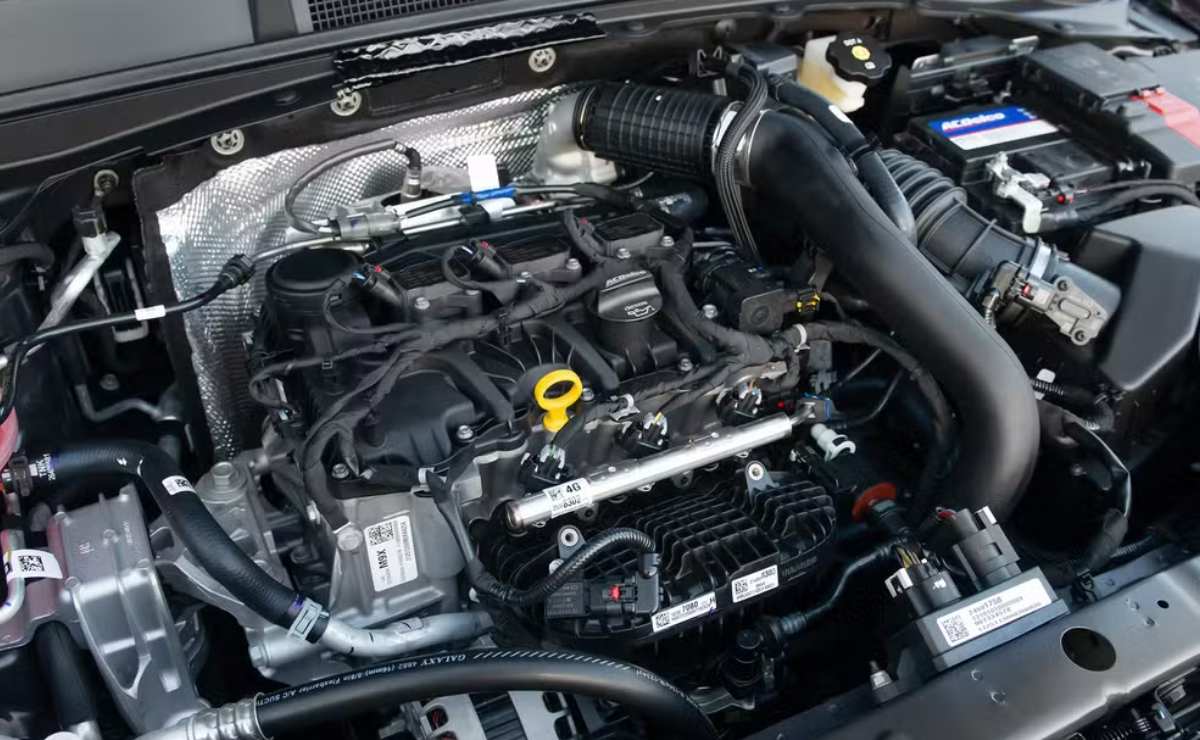 El Chevrolet Onix Eco: La Nueva Apuesta Sostenible en el Mercado Argentino MDP motor chevrolet onix eco El Chevrolet Onix Eco: La Nueva Apuesta Sostenible en el Mercado Argentino