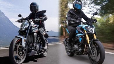 MDP motos chinas 350cc morbidelli vs kove Revolución en el Segmento de Naked de Media Cilindrada: Morbidelli y Kove Redefinen el Mercado