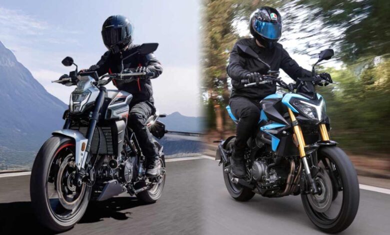 Revolución en el Segmento de Naked de Media Cilindrada: Morbidelli y Kove Redefinen el Mercado MDP motos chinas 350cc morbidelli vs kove Revolución en el Segmento de Naked de Media Cilindrada: Morbidelli y Kove Redefinen el Mercado