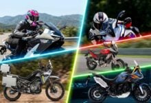 MDP motos chinas opinion ¿Las motos chinas dominan el mercado argentino?