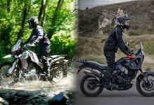 MDP motos trail moto morini alltrhike450 zanella motori rtz500 ¿Rueda Delantera de 21 o 19 Pulgadas? La Decisión en el Mundo de las Motos Trail