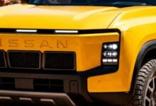 MDP nissan xterra 2 Nissan Xterra 2026: El regreso del SUV más esperado al campo de batalla
