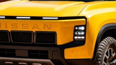 MDP nissan xterra 2 Nissan Xterra 2026: El regreso del SUV más esperado al campo de batalla
