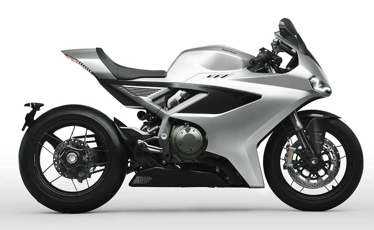 MDP norton manx r 1 Norton Manx R: El Regreso de una Leyenda a las Carreteras Europeas