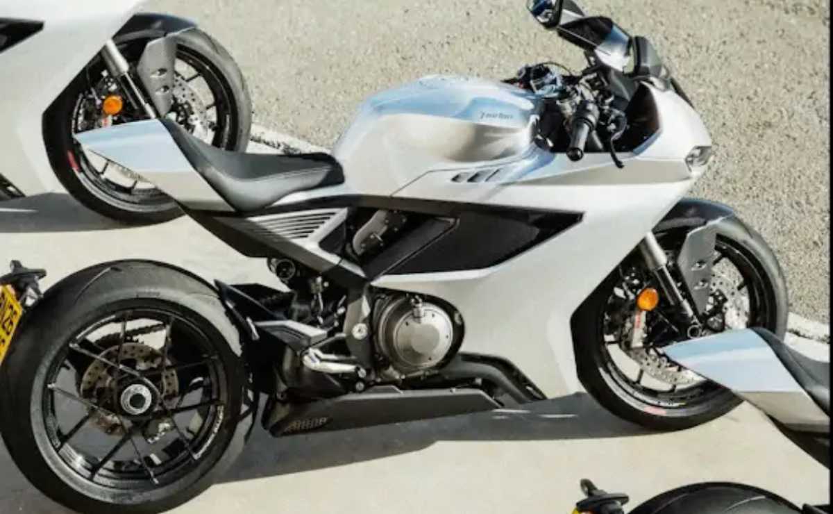 MDP norton manx r Norton Manx R: El Regreso de una Leyenda a las Carreteras Europeas