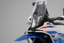 MDP nueva kove 800x Kove 800X: La Reinvención Total de una Moto Icónica