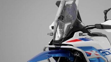 MDP nueva kove 800x Kove 800X: La Reinvención Total de una Moto Icónica