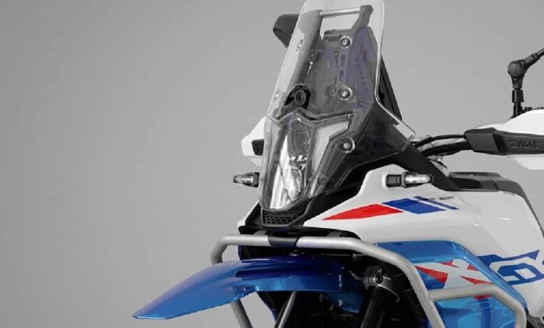 MDP nueva kove 800x Kove 800X: La Reinvención Total de una Moto Icónica