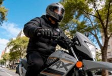 MDP nuevas corven triax Corven Revoluciona el Segmento On/Off: Las Nuevas Triax 150 ONE y MAX Llegan con Tecnología de Punta