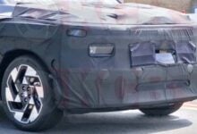 MDP nuevo hyundai creta Nueva Generación de la Hyundai Creta: ¿El SUV más esperado del 2023?