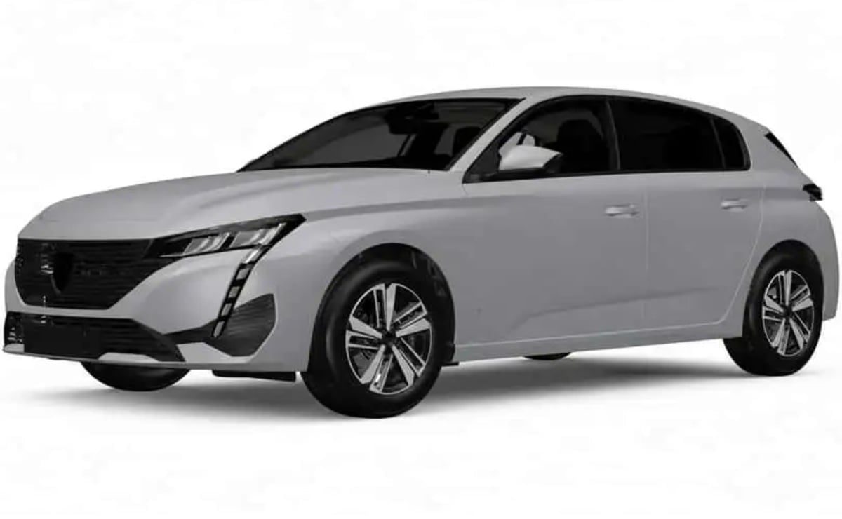 MDP peugeot 308 2 El Regreso del Peugeot 308: ¿Qué Trae de Nuevo este Emblemático Hatchback?