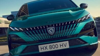 MDP peugeot 308 El Regreso del Peugeot 308: ¿Qué Trae de Nuevo este Emblemático Hatchback?