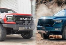 MDP pick ups chinas mas baratas que hilux ¿La Era de la Hilux Llega a su Fin? Las Pick-ups Chinas Desafían el Mercado Argentino