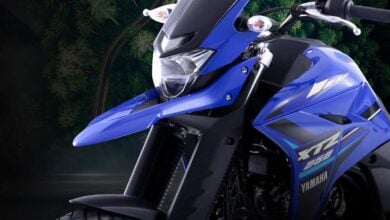 MDP precio yamaha xtz 250 agosto Yamaha XTZ 250: La Doble Propósito que Sigue Siendo Inigualable en Argentina