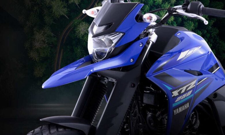 MDP precio yamaha xtz 250 agosto Yamaha XTZ 250: La Doble Propósito que Sigue Siendo Inigualable en Argentina