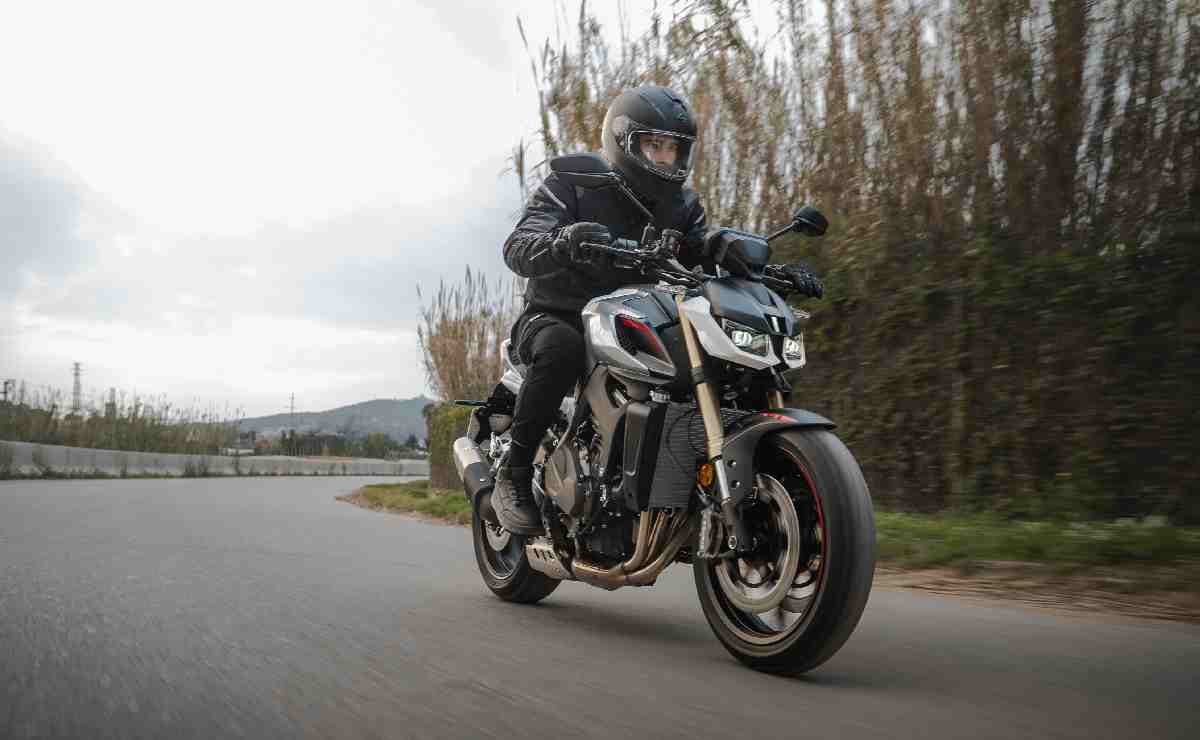 QJMotor revoluciona el mercado español con sus nuevas deportivas de alta cilindrada MDP qjmotor deportivas 2 QJMotor revoluciona el mercado español con sus nuevas deportivas de alta cilindrada