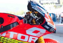 MDP qjmotor deportivas QJMotor revoluciona el mercado español con sus nuevas deportivas de alta cilindrada