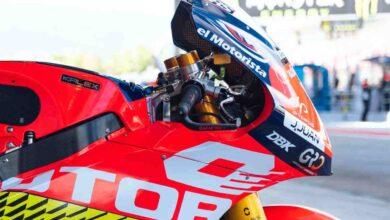 MDP qjmotor deportivas QJMotor revoluciona el mercado español con sus nuevas deportivas de alta cilindrada