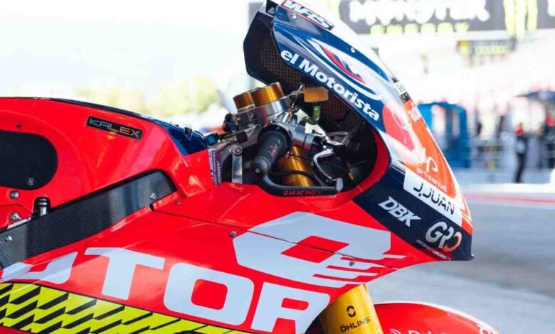 QJMotor revoluciona el mercado español con sus nuevas deportivas de alta cilindrada MDP qjmotor deportivas QJMotor revoluciona el mercado español con sus nuevas deportivas de alta cilindrada