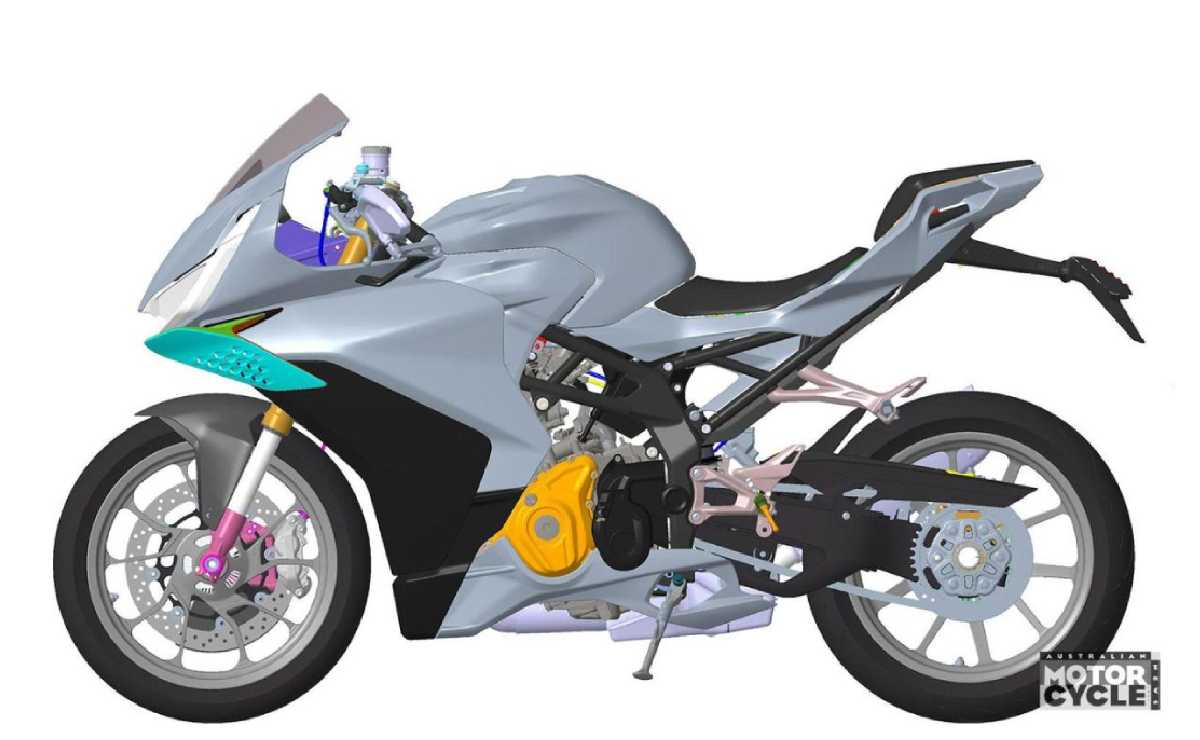 MDP qjmotor embrague automatico QJMotor se suma a la revolución del embrague automatizado: ¿Qué esperar de esta nueva tecnología?