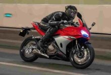 MDP qjmotor srk 500 rival de la kawasaki 500 QJMotor se suma a la revolución del embrague automatizado: ¿Qué esperar de esta nueva tecnología?